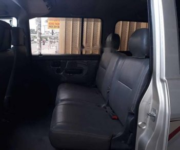 Suzuki APV   2007 - Bán xe Suzuki APV 2007, giá chỉ 205 triệu