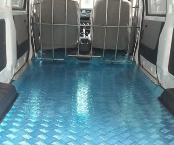 Cửu Long   2018 - Bán xe Van Dongben X30