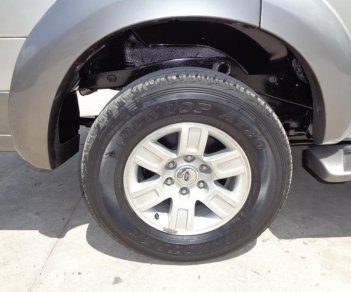 Ford Everest 2009 - Bán ô tô Ford Everest năm sản xuất 2009, giá cạnh tranh