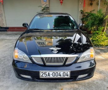 Daewoo Magnus 2.0 2004 - Bán xe VIP Daewoo Magnus 2.0 - Số sàn