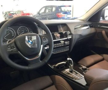 BMW X4 2018 - Bán xe BMW X4 sản xuất 2018, màu trắng, giá tốt