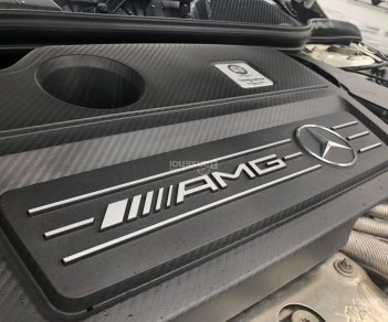 Mercedes-Benz CLA class  CLA45 AMG  2014 - Bán ô tô Mercedes CLA45 AMG 2014, màu trắng