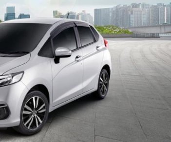 Honda Jazz 1.5RS 2018 - Bán Honda Jazz 1.5RS CVt giá 624tr-LH 0932736226