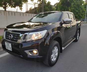 Nissan Navara 2.5 EL  2016 - Cần bán Nissan Navara 2.5 EL số tự động 2016, xe cực đẹp