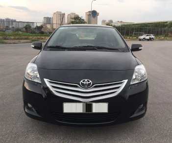 Toyota Vios 1.5 E 2011 - Bán Toyota Vios 1.5 E 2011 chính chủ