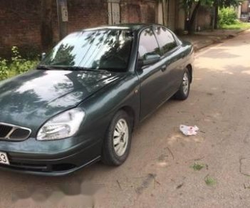 Daewoo Nubira 2001 - Bán Daewoo Nubira đời 2001 , giá tốt 