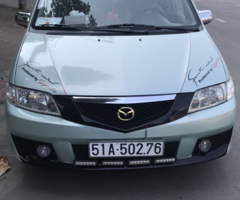 Mazda Premacy 2004 - Mazda Premacy 2004