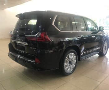 Lexus LX 570 Super Sport Autobiography 2018 - Bán Lexus LX570 bản 4 ghế Vip, sản xuất 2018