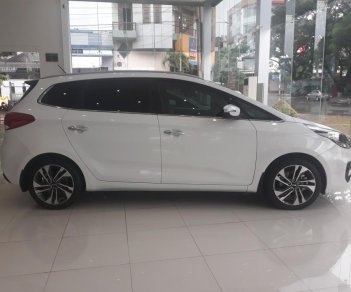 Kia Rondo GATH 2018 - Kia Đắk Lắk bán Kia Rondo 2018 chính hãng mới 100%. Cam kết giá tốt nhất