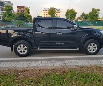 Nissan Navara 2.5 EL  2016 - Cần bán Nissan Navara 2.5 EL số tự động 2016, xe cực đẹp