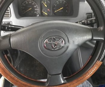 Toyota Zace GL 2004 - Cần bán xe Toyota Zace GL sản xuất năm 2004, giá 273tr