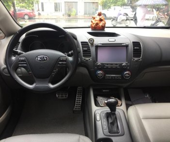 Kia K3 2.0AT 2016 - Bán Kia K3, 2.0AT, sx 2016, một chủ, biển HN