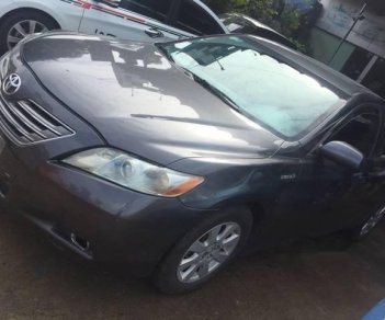 Toyota Camry 2007 - Bán xe Toyota Camry sản xuất năm 2007, nhập khẩu nguyên chiếc 