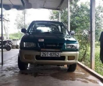 Isuzu Hi lander   2003 - Cần bán Isuzu Hi lander đời 2003