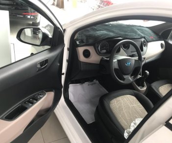 Hyundai Grand i10 1.2L 2018 - Bán Hyundai Grand i10 tại Cần Thơ - Hotline 0939.552.039