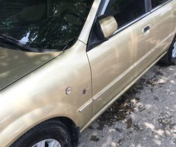 Ford Laser 1.8 2004 - Bán xe Ford Laser 1.8 năm sản xuất 2004, xe nhập, 250tr