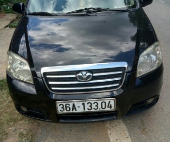 Daewoo Gentra 2007 - Bán xe Gentra đời 2008