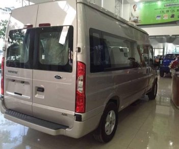 Ford Transit 2018 - Cần bán Ford Transit sản xuất năm 2018 