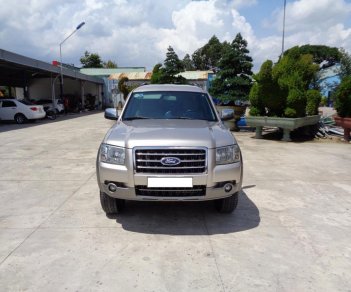 Ford Everest 2009 - Bán ô tô Ford Everest năm sản xuất 2009, giá cạnh tranh