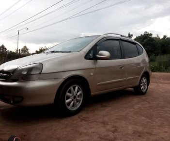 Chevrolet Vivant 2008 - Bán ô tô Chevrolet Vivant năm 2008, 190 triệu