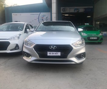 Hyundai Accent 1.4 MPI 2018 - Bán Accent tại Cần Thơ - Hotline 0939.552.039