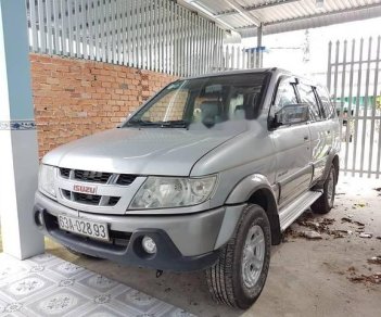 Isuzu Hi lander   2007 - Tôi cần bán 1 xe Isuzu Hi Lander đời cuối 2006 màu bạc, xe còn cực đẹp nước sơn không 1 vết trầy