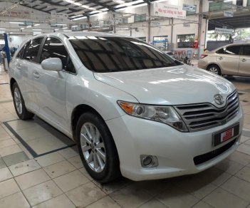 Toyota Venza 2.7 2009 - Bán Venza 2.7- xe chất cho người cần 