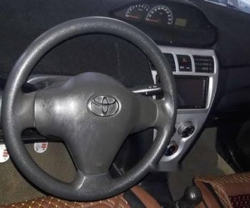 Toyota Vios 2008 - Bán Toyota Vios sản xuất năm 2008, màu bạc, giá chỉ 269 triệu