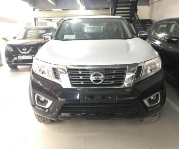 Nissan Navara EL  2018 - Bán tải Navara 2018 trả trước 150 triệu lăn bánh