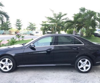 Mercedes-Benz E class E200 2014 - Bán xe Mercedes E200 sản xuất 2014, màu đen một chủ mua mới