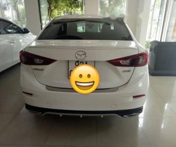 Mazda 3   2017 - Bán xe Mazda 3 xe đẹp, đồ chơi full