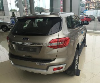 Ford Everest 2.0 Singburbo 2018 - Đà Nẵng Ford bán Ford Everest 2.0 Singturbo 2018, xe nhập ký chờ tháng 9 - LH 0974286009 hủy hợp đồng trả lại cọc
