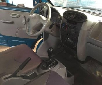 Thaco TOWNER 950kg 2015 - Bán xe Thaco Towner 950kg năm sản xuất 2015, màu xanh lam