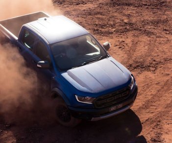 Ford Ranger 3.2L Wildtrak 4x4 AT   2018 - Bán xe Ford Ranger 2018, mẫu xe Pickup bán chạy nhất Việt Nam, Pk: Nắp thùng, lót thùng, phim, BHVC, LH: 0935437595