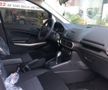 Ford EcoSport   Ambient 1.5 MT 2018 - Bán xe Ford EcoSport năm sản xuất 2018 giá cạnh tranh