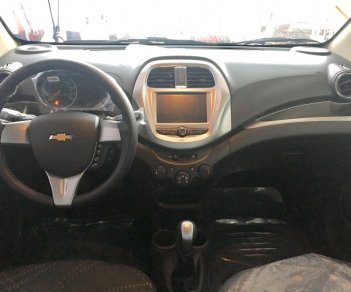 Chevrolet Spark  Van 1.2L Duo 2018 - Chevrolet Spark mới trả trước chỉ với 75Tr - Hỗ trợ trả góp toàn quốc - Gọi ngay nhận báo giá lăn bánh