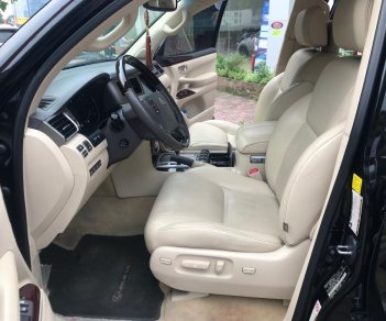 Lexus LX 570 2014 - Cần bán Lexus LX 570 xuất Mỹ sản xuất 2014 đăng ký 2015, biển Hà Nội