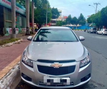 Chevrolet Cruze 2010 - Bán Chevrolet Cruze đời 2010, màu xám xe gia đình, giá chỉ 365 triệu