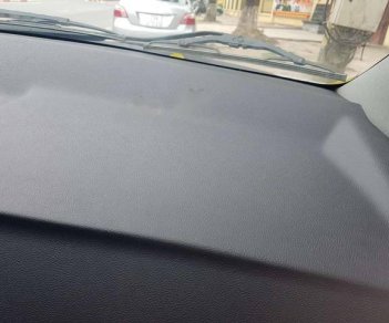 Hyundai Getz 2009 - Cần bán xe Hyundai Getz đời 2009, màu vàng, nhập khẩu nguyên chiếc