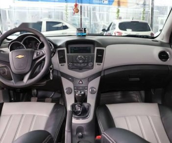 Chevrolet Cruze   LT 1.6MT  2016 - Bán Chevrolet Cruze LT 1.6MT đời 2016, màu trắng, giá 446tr