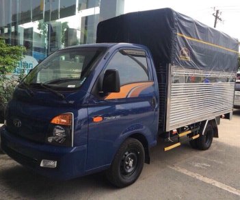 Hyundai Porter H150 2018 - Bán Hyundai New Porter H150 giá rẻ - sinh lợi lớn