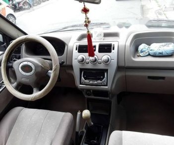 Mitsubishi Jolie   SS MPi 2.0 2005 - Bán Mitsubishi Jolie SS MPi 2.0 2005, màu đen, giá tốt