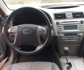 Toyota Camry 2007 - Bán xe Toyota Camry sản xuất năm 2007, nhập khẩu nguyên chiếc 