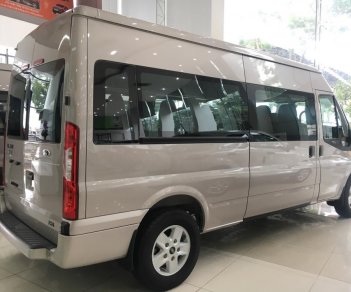 Ford Transit 2018 - Ford Transit 2018 giá kịch sàn tại TP HCM- LH 0932009012