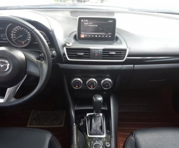 Mazda 3 1.5AT  2016 - Thăng Tư Vấn Xe bán Mazda 3 Hatchback Sx 2016