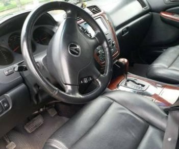 Acura MDX 2008 - Cần bán gấp Acura MDX năm 2008 còn mới, giá 570tr