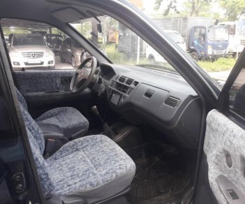 Toyota Zace GL 2003 - Bán ô tô Toyota Zace GL đời 2003, màu xanh