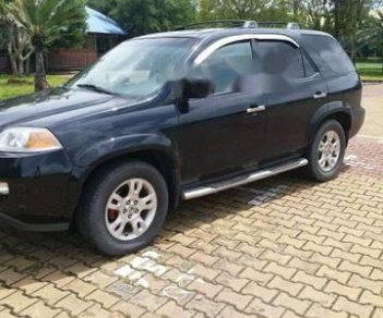 Acura MDX 2008 - Cần bán gấp Acura MDX năm 2008 còn mới, giá 570tr