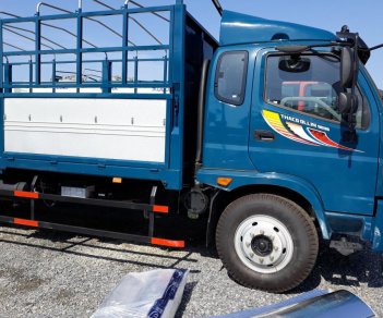 Thaco OLLIN 2018 - Cần bán xe tải Thaco Ollin 350 tải trọng 3 tấn 5