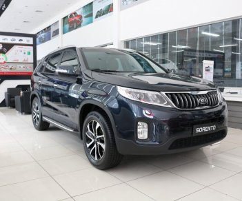 Kia Sorento GATH 2018 - Bán xe Kia Sorento GATH 2018, giá tốt cho KH Quận 12, vay 80% - 8 năm